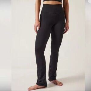 Athleta Transcend Slim Pant NWT